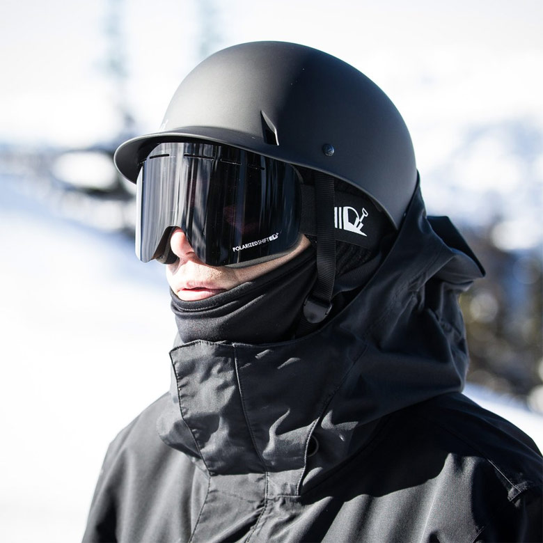 Skiing and Snowboarding – Head Injuries