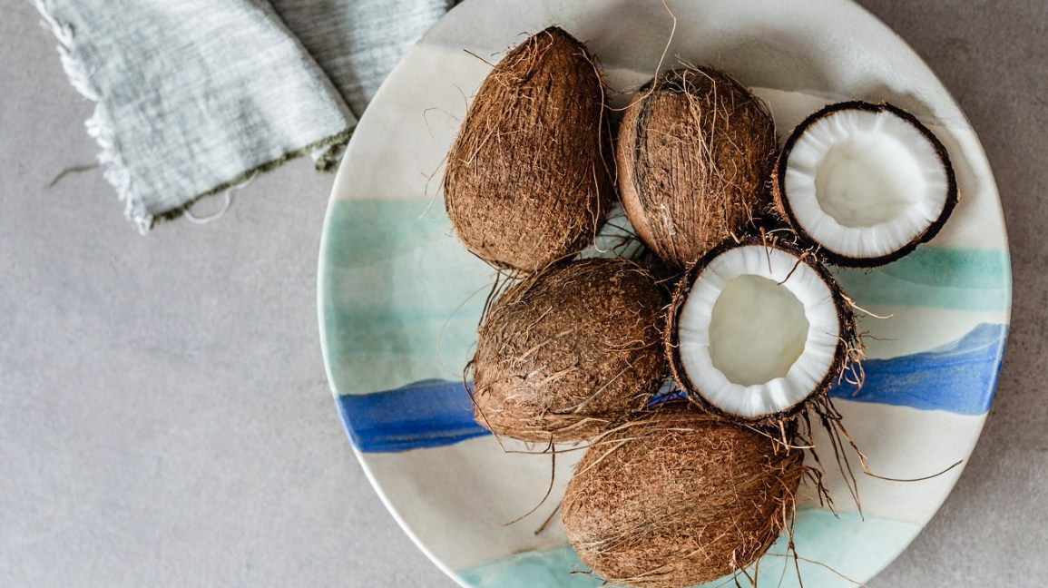 A Guide to Coconut Products – Water, Milk, Cream, Oil, Butter